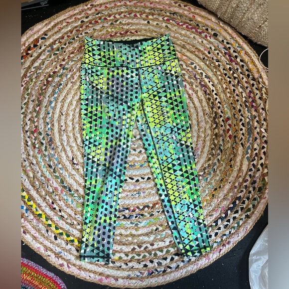 Victoria sport high waisted athletic pants - Picture 4 of 4